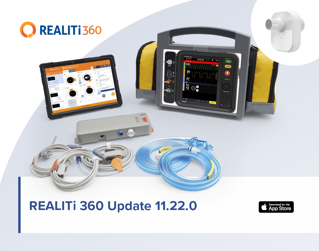 REALITi 360 version 11.22.0